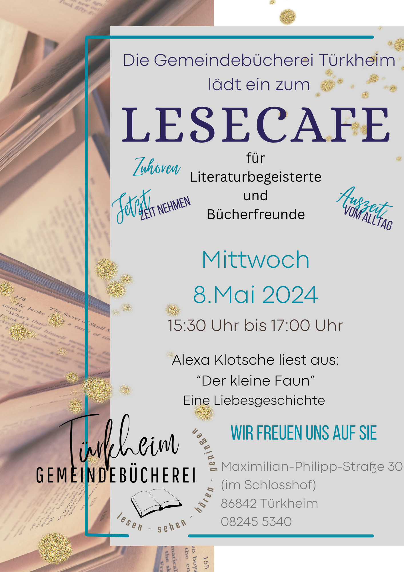 {#LeseCafe (6)}