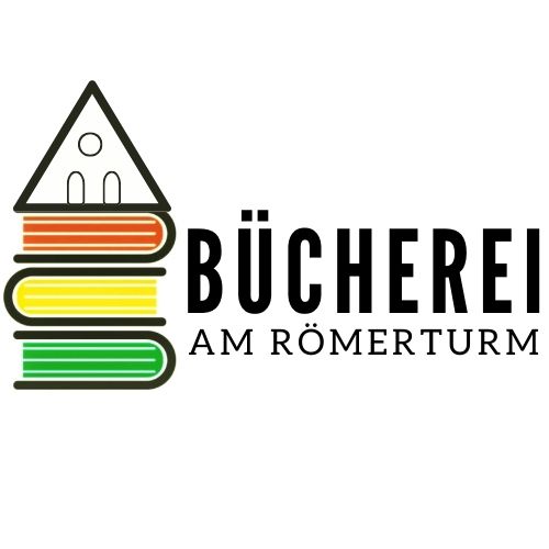 {#Bücherei Logo}