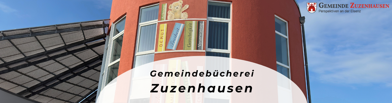 Gemeindebcherei Zuzenhausen